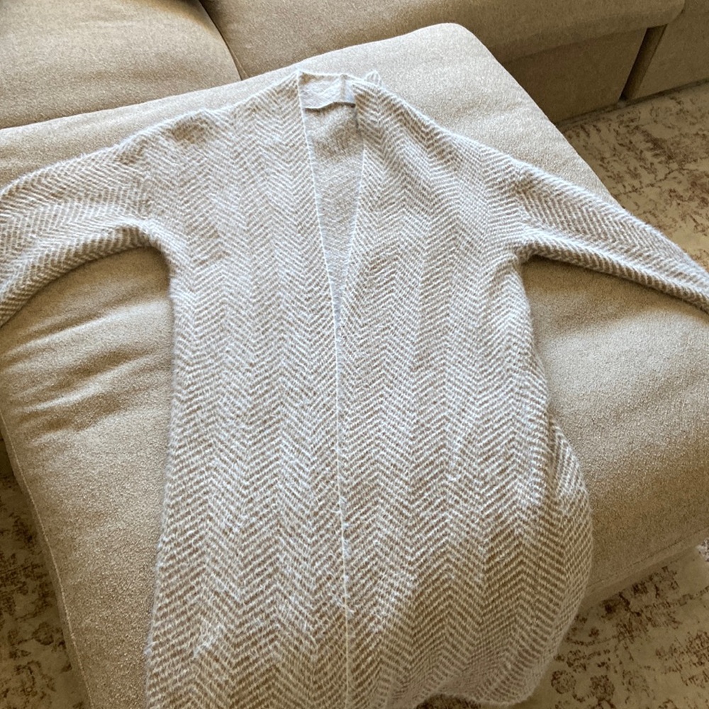 Medium SHEIN cardigan